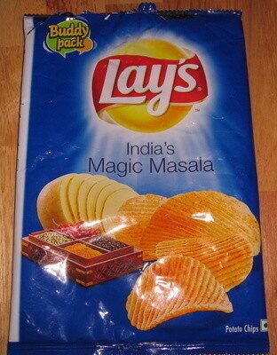 Lay's