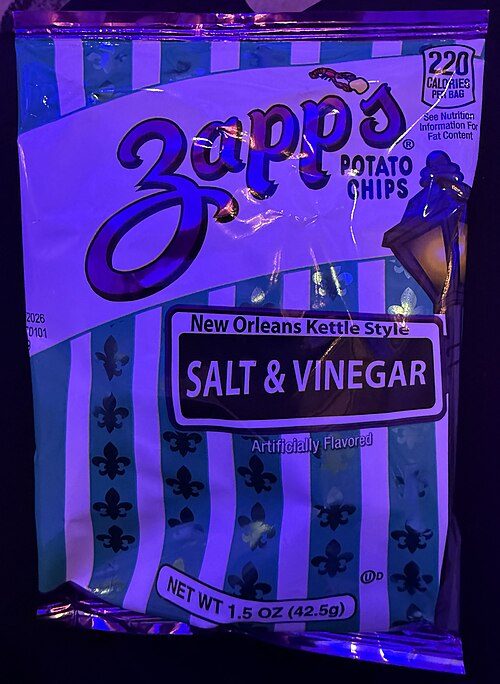 Zapp's